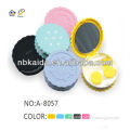 yellow blue pink cookie contact lens case wholesale price
